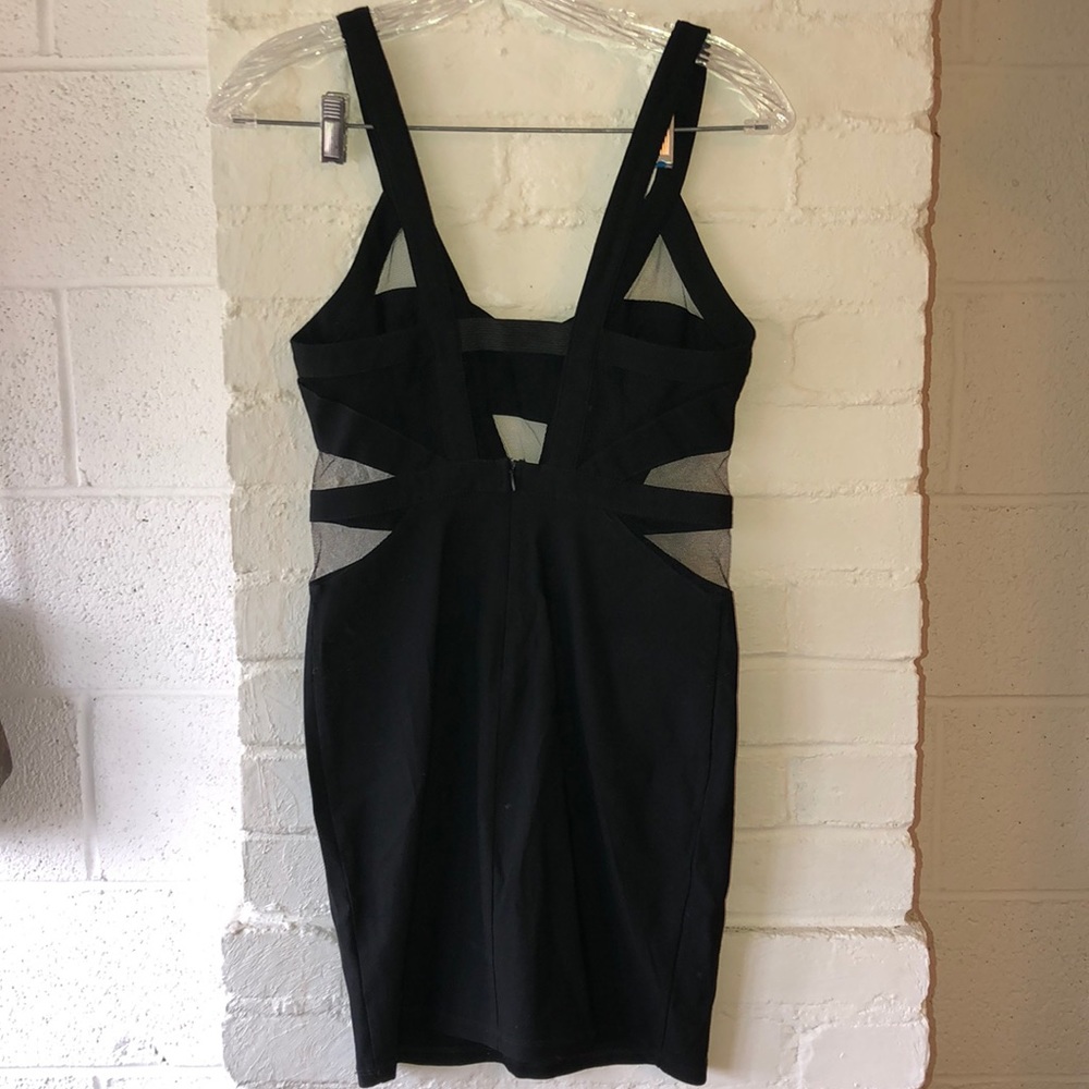 Tobi dress. Size small - Picture 4 of 7